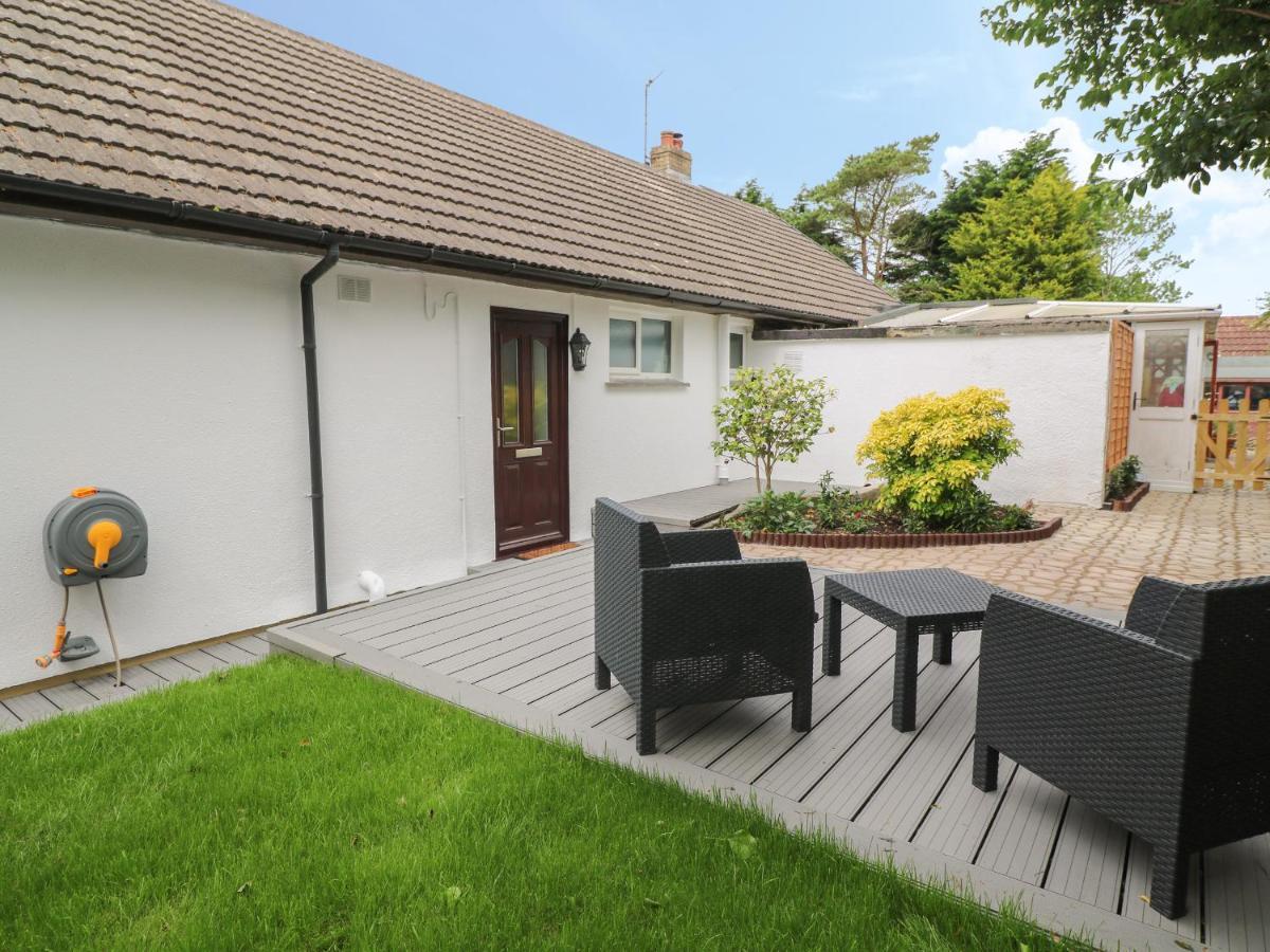 Little Valley View Hayle Exterior foto