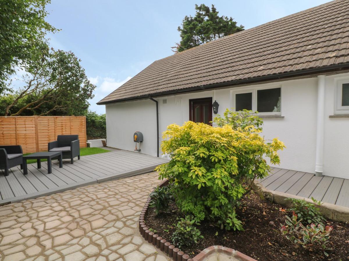 Little Valley View Hayle Exterior foto