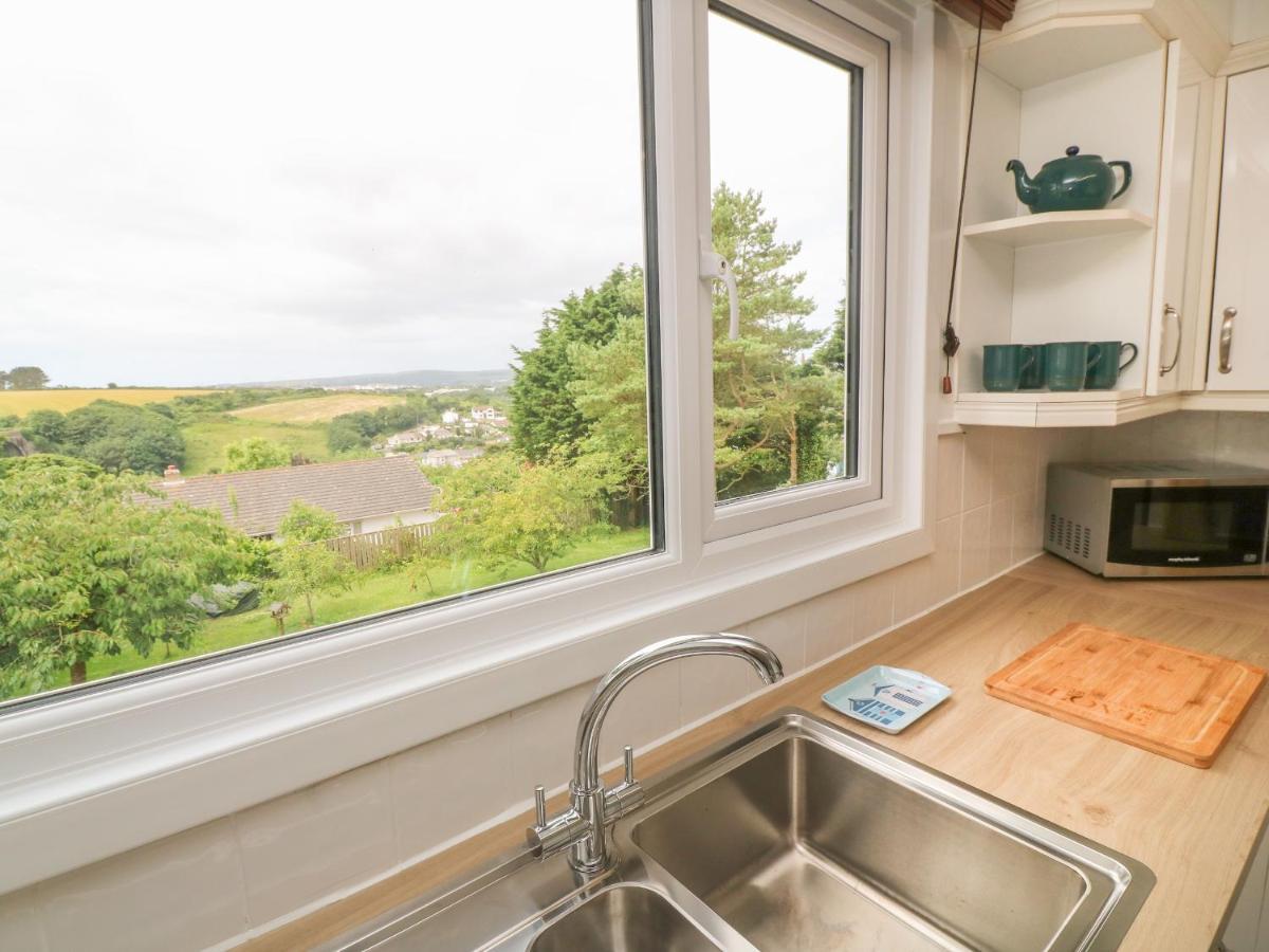 Little Valley View Hayle Exterior foto